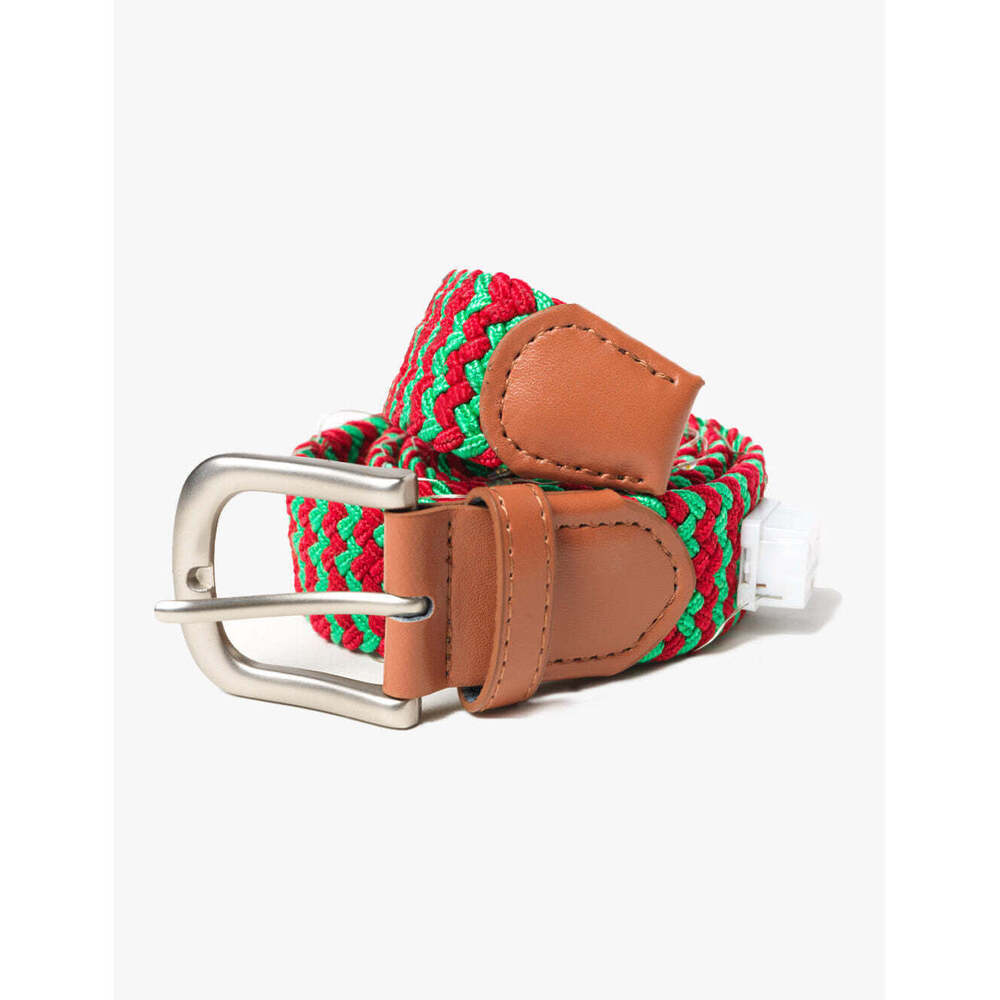 Mugsy Jeans Rudolph Light-Up Stretch